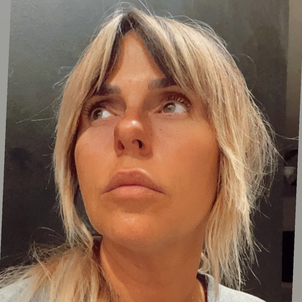 Meet your Posher, Jen